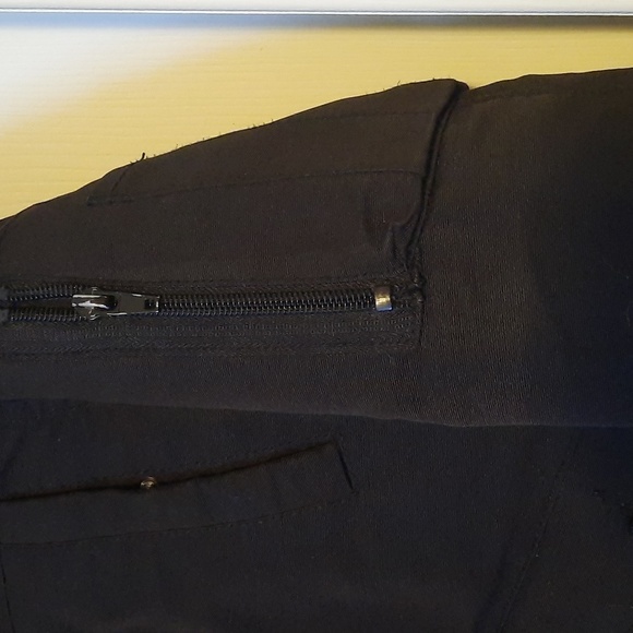 Girls winter jacket - Picture 2 of 8